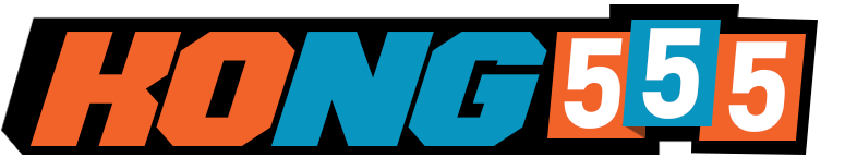 KONG555